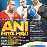 Kabaret Ani Mru-Mru
