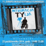 Festiwal Filmowy INTEGRACJA TY I JA