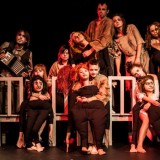 Teatr Arka: Statek szalecw