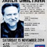 A Tribute To Jarek mietana