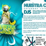 Nuestra Casa :: House Music
