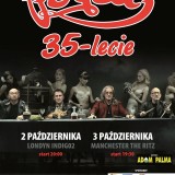 Koncert PERFECT