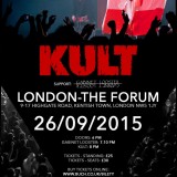 Koncert Kultu