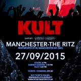 Kult w Manchesterze