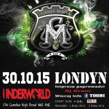 Koncert GANJA MAFIA 