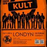 Koncert Kultu