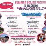 SAMI SWOI SUMMER POLISH FESTIVAL
