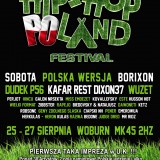HIP-HOP POLAND FESTIVAL