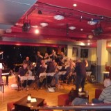 JazzCafe POSK-Willie Garnett BIG BAND