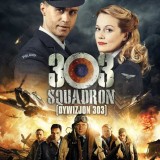 Film „DYWIZJON 303” ARKADEGO FIEDLERA.