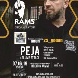 Peja Londyn