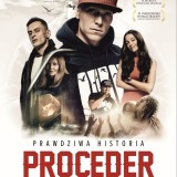Film PROCEDER w kinach w UK