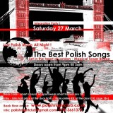 Polish Music Night Club zaprasza na 