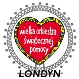 Wielka Orkiestra witecznej Pomocy