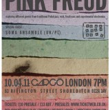 PINK FREUD Monster of Jazz Tour