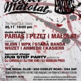 PEZET/MAOLAT/ PARIAS