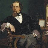 Dickens i Londyn