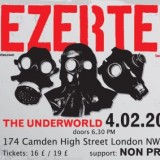 Dezerter - koncert