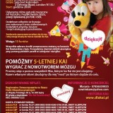 Londyn dla Kai