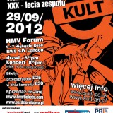 30-lecie Kultu