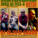 AbradAb, Joka, dj. Feel-X, Gutek !!!