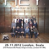 Koncert Hey